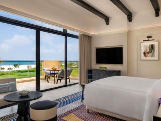 Sofitel Ras Al Khaimah Al Hamra Beach Resort - 1