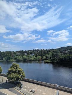 The Tay Lookout - Stunning River Views - 8