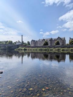The Tay Lookout - Stunning River Views - 1