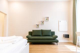 Stylish Apartment Wiener Stadthalle - Vienna - 2