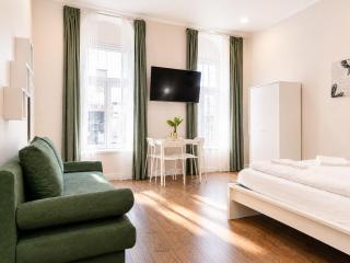Stylish Apartment Wiener Stadthalle - Vienna - 7