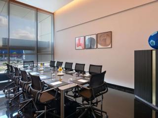 Novotel Abidjan Marcory - 4