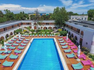 ibis Styles Venus - 0
