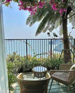 Flamingo Cat Ba with Cat Co beach view by Vright - 8