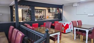 Glan yr Afon Tri - Relax Recuperate Hot Tub - 7