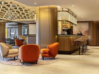 Mercure Sofia City - 5