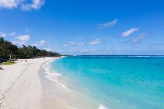 Beach Escape - 8