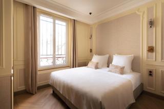 Merveil - Luxury Suite - Marais - Ponceau - 4