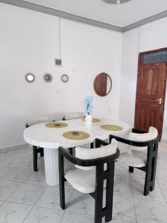 Malindi Blue House - 6