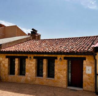 El Refugio de Marpa Sierra de Albarracin - 0