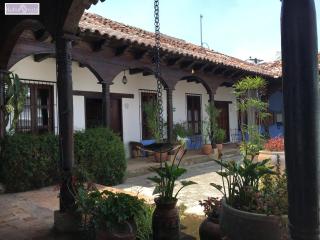 Kukurutz Residencia - San Cristóbal de Las Casas - 3