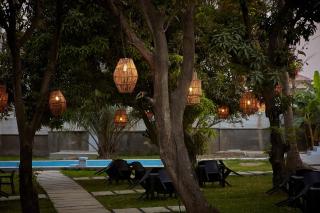 SeaLord Resort - 9