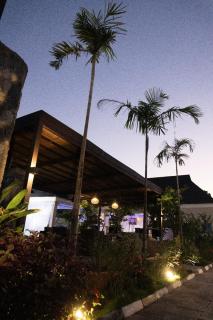 SeaLord Resort - 8