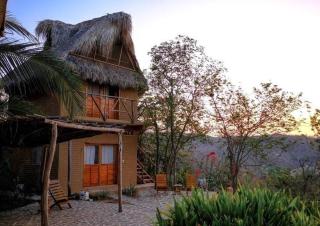 Casa Axólotl Zipolite - Bungalow #2 - 5
