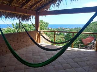 Casa Axólotl Zipolite - Bungalow #2 - 1