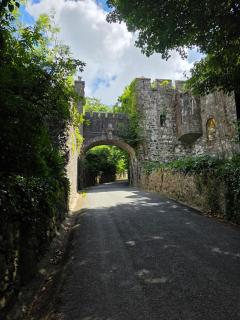Idyllic Wales retreat - 7