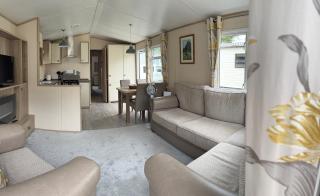 Idyllic Wales retreat - 2