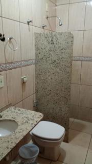 Primeiro Hotel - 8