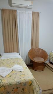 Primeiro Hotel - 7