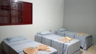 Primeiro Hotel - 4