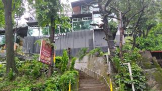 Cottages & Cafe - 8
