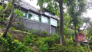 Cottages & Cafe - 9