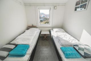 HOTEL SØMA Aasiaat - 9
