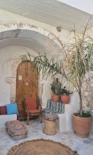 Casa Moro in Episkopi 16km from Rethymno - 6