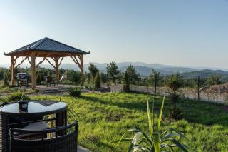 Golden view Villa - 8