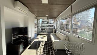 One-Bedroom Apartment with Balcony - 9