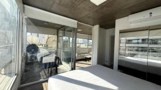 One-Bedroom Apartment with Balcony - 8