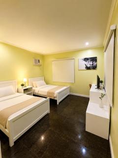 Sunset Villas Zambales Managed by Alperi Newly Renovated - 8