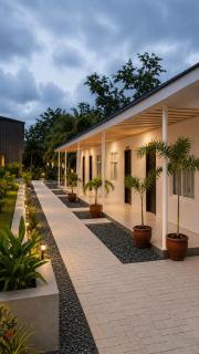 Sunset Villas Zambales Managed by Alperi Newly Renovated - 4
