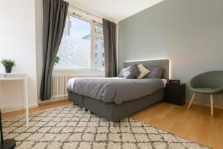 Oslo East Stay - 9