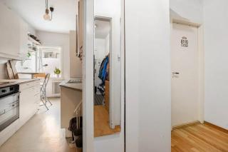 Oslo East Stay - 6