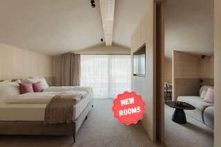 Hotel COSMEA - Your Dolomites & Honeymoon experience - 8