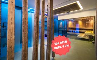 Hotel COSMEA - Your Dolomites & Honeymoon experience - 4