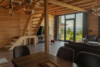 Golden view Villa - 3