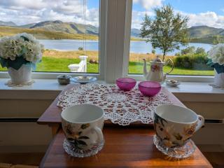 Lauvåsstua-Charming house by the sea - 4