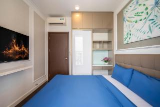 3Br-River View-High Fl-Hana Apart 27 - 1