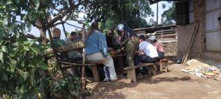 LINCON's HOME CAMP BUNYONYI - 4