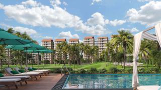 Luxury Golf Retreat AT Canterbury Lexus Golf Resort - 0