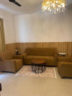 The Gardenias X Lilly Apartment - 1