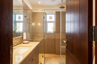 3BHK Villa with pvt pool - 9