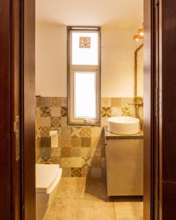 3BHK Villa with pvt pool - 8