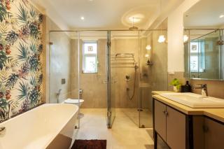 3BHK Villa with pvt pool - 5