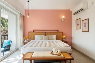 3BHK Villa with pvt pool - 1