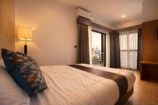 777 Food & Bed - 1