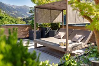 Pension Sonnegg - 9