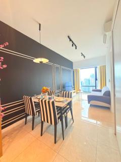 AXON SUITES-BUkiT BiTANG CITY VIEW BY PAVILION - 7